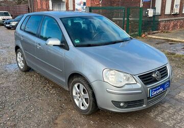 VW Polo 179.000 km 3.390 &euro; Gelsenkirchen 45881