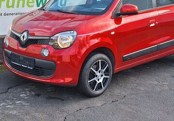 Renault Twingo 126.150 km 4.990 &euro; Oberhausen 46045