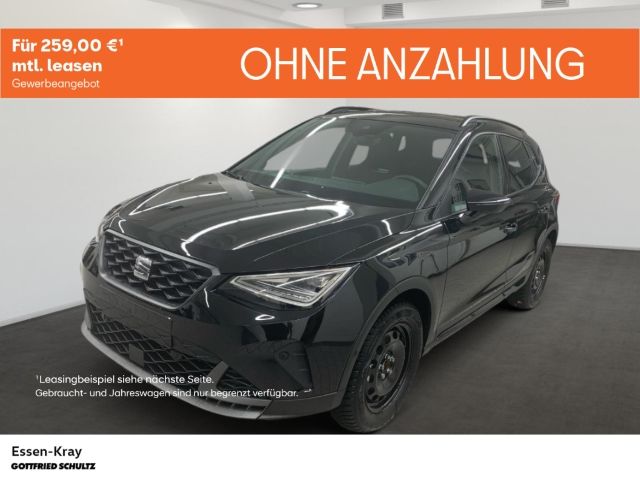 Seat Arona 1.499 km 26.780 &euro; Essen 45307
