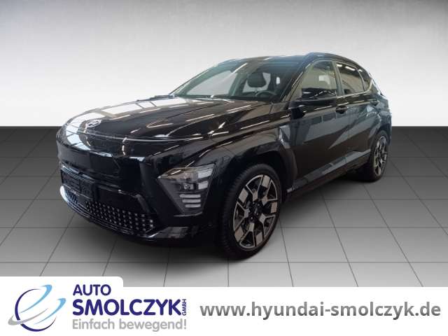 Hyundai KONA 10.281 km 33.990 &euro; Hattingen 45525