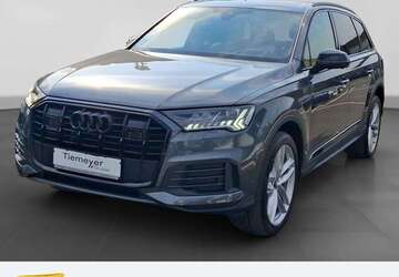 Audi Q7 76.526 km 57.980 &euro; Bochum 44892