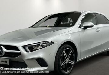 Mercedes-Benz A 250 93.419 km 23.810 &euro; Hagen 58089