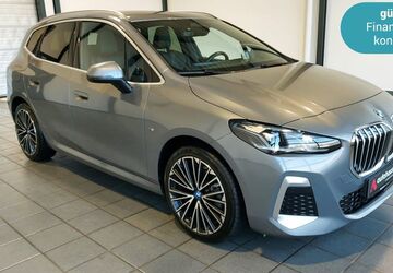 BMW 225 69.348 km 27.990 &euro; Wuppertal 42287