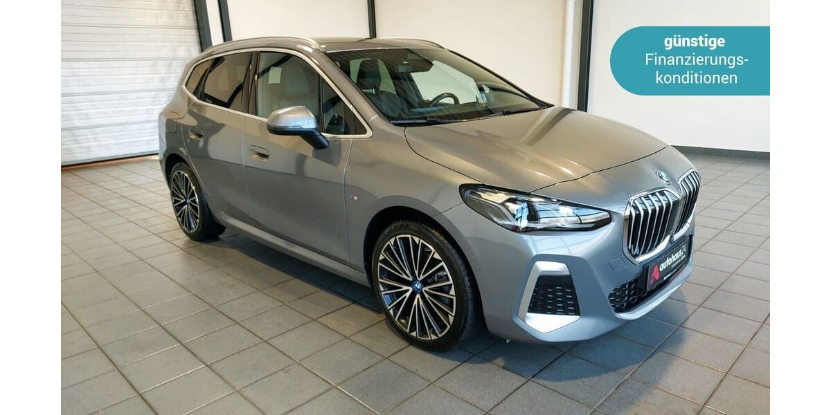 BMW 225 69.348 km 27.990 &euro; Wuppertal 42287