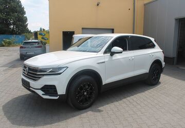 VW Touareg 59.987 km 39.980 &euro; Bochum 44867