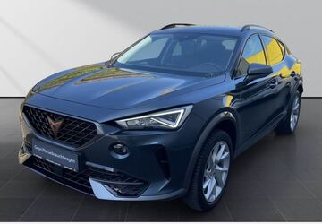 Cupra Formentor 25.400 km 24.990 &euro; Wuppertal 42109