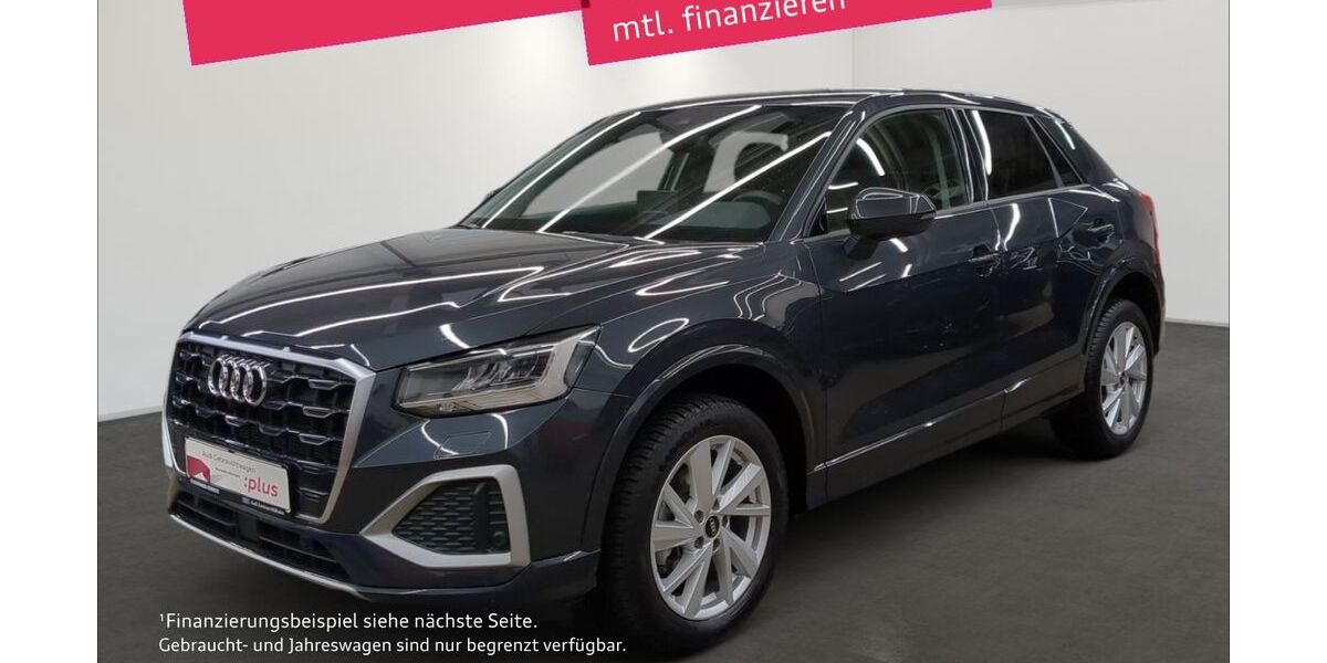 Audi Q2 23.401 km 24.850 &euro; Mülheim a.d. Ruhr 45481