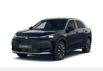 VW T-Roc 2.507 km 31.440 &euro; Bochum 44809