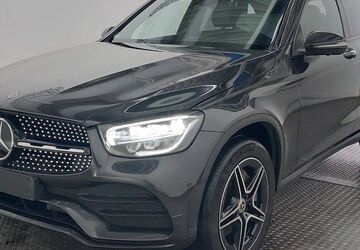 Mercedes-Benz GLC 300 159.800 km 31.990 &euro; Recklinghausen 45659