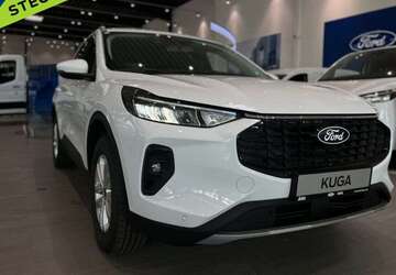 Ford Kuga 5.000 km 31.490 &euro; Oberhausen 46047