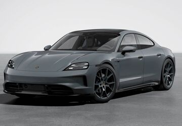 Porsche Taycan 8.999 km 139.900 &euro; Hagen 58119