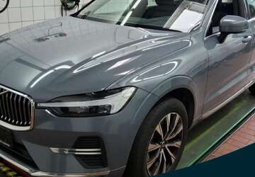 Volvo XC60 57.090 km 36.850 &euro; Witten 58453
