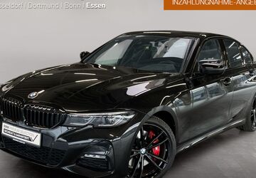 BMW 320 20.476 km 36.699 &euro; Essen 45141