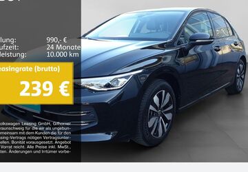 VW Golf 26.476 km 26.870 &euro; Bochum 44892