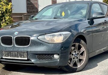 BMW 120 294.512 km 4.650 &euro; Gelsenkirchen 45884