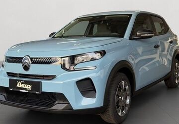 Citroen C3 4.497 km 12.989 &euro; Gelsenkirchen 45891
