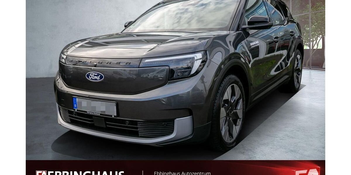 Ford Explorer 5.400 km 39.999 &euro; Dortmund 44149