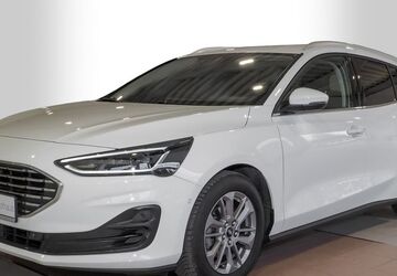 Ford Focus 25.271 km 23.450 &euro; Schwerte 58239
