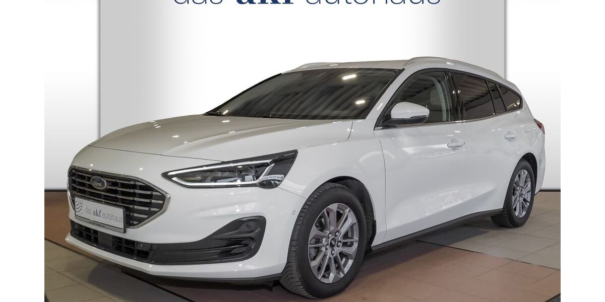 Ford Focus 25.271 km 23.450 &euro; Schwerte 58239