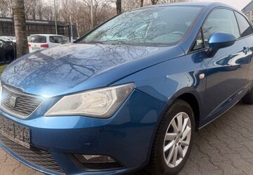 Seat Ibiza 189.852 km 1.450 &euro; Essen 45356