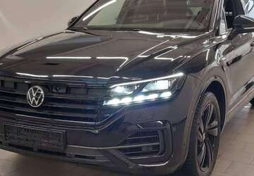 VW Touareg 121.779 km 44.790 &euro; Hagen 58091