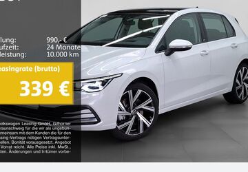 VW Golf 18.628 km 31.980 &euro; Bochum 44809