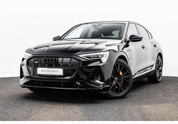 Audi e-tron 73.310 km 37.680 &euro; Hagen 58091