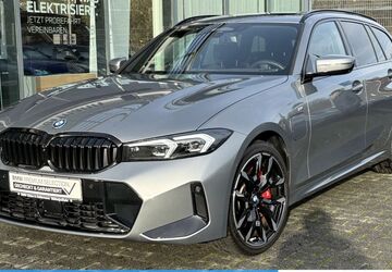 BMW 330 22.205 km 47.940 &euro; Mülheim 45472