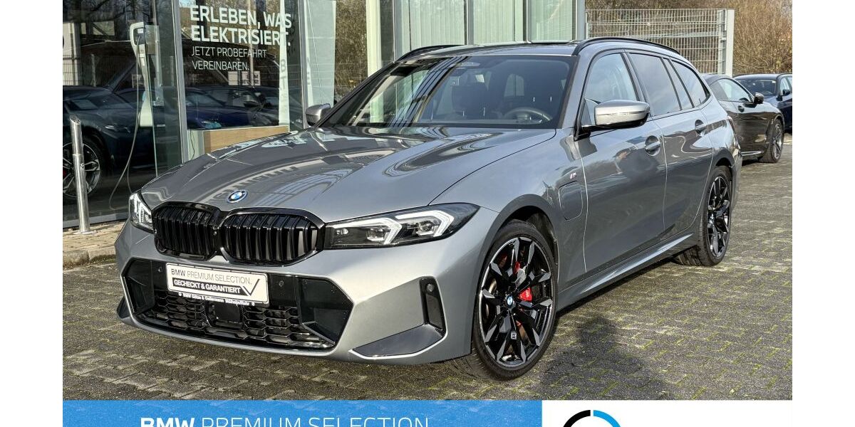 BMW 330 22.205 km 47.940 &euro; Mülheim 45472