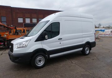 Ford Transit 142.263 km 13.950 &euro; Essen 45309