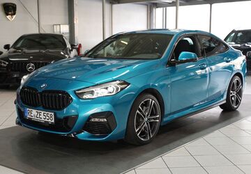 BMW 218 Gran Coupé 93.000 km 23.490 &euro; Herne 44652