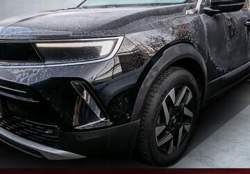 Opel Mokka 38.597 km 22.950 &euro; Dortmund 44225