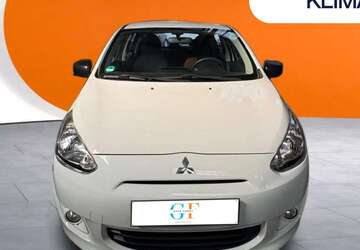 Mitsubishi Space Star 63.332 km 5.490 &euro; Oberhausen 46045