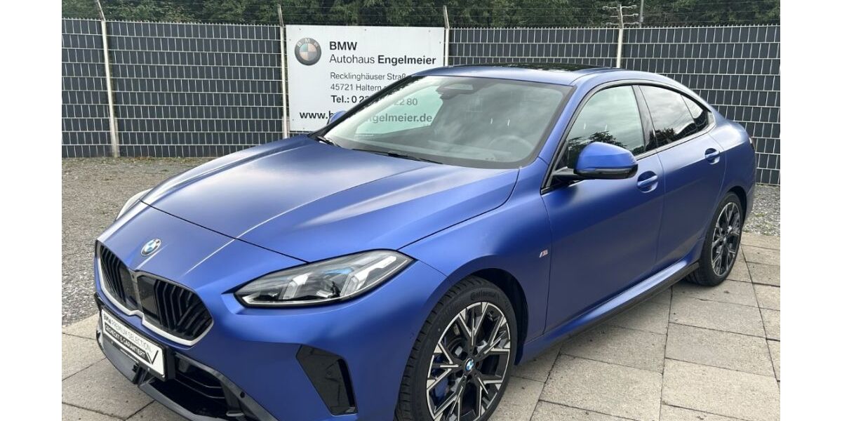 BMW 220 Gran Coupé 7.390 km 37.490 &euro; Haltern am See 45721