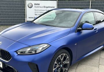 BMW 220 Gran Coupé 7.390 km 38.900 &euro; Haltern am See 45721