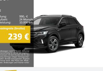 VW T-Roc 24.166 km 29.450 &euro; Bochum 44892