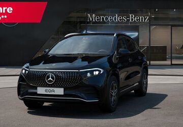 Mercedes-Benz EQA 16.005 km 40.880 &euro; Dortmund 44147