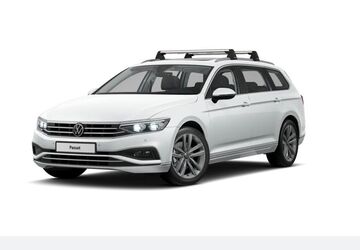 VW Passat Variant 91.685 km 27.840 &euro; Bochum 44892