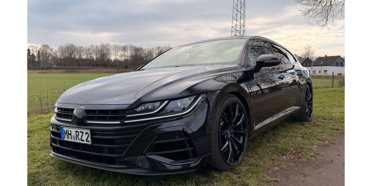 VW Arteon 49.800 km 34.750 &euro; Mülheim 45475