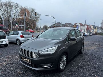Gebrauchte Ford C-Max