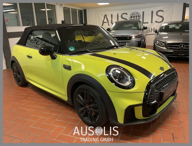 Mini Cooper Cabrio 30.000 km 24.990 &euro; Wülfrath 42489