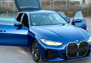 BMW 420 46.283 km 32.480 &euro; Wuppertal 42279