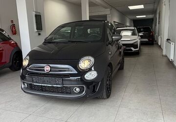 Fiat 500C 102.544 km 8.899 &euro; Schwerte 58239