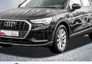 Audi Q3 75.360 km 26.840 &euro; Recklinghausen 45657