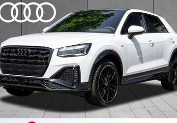 Audi Q2 3.000 km 44.850 &euro; Recklinghausen 45657