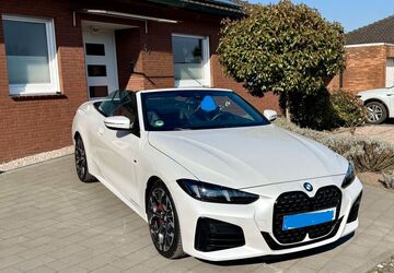 BMW 430 15.386 km 53.500 &euro; Lünen 44532