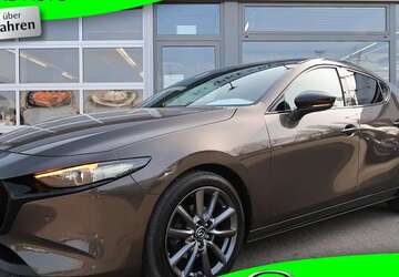 Mazda 3 40.540 km 19.980 &euro; Marl 45772
