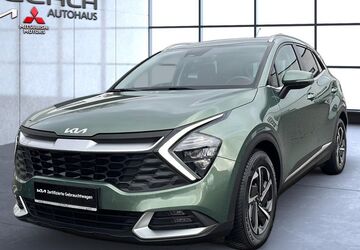 Kia Sportage 48.964 km 25.950 &euro; Oberhausen 46049