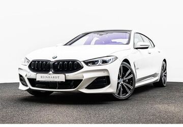 BMW 840 68.792 km 58.435 &euro; Hagen 58091