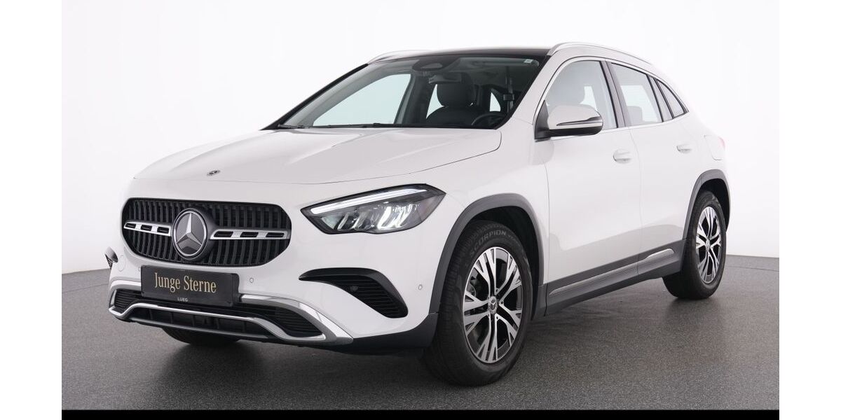 Mercedes-Benz GLA 200 9.010 km 40.485 &euro; Essen 45309